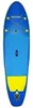 WattSUP F10 SUP board, stand-up paddleboard, surfboard, Productafbeelding-voorbeeld 12