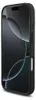 Étui MagSafe iPhone 17 Pro similicuir noir logo BMW métal Voir les images du produit 5