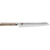 Miyabi Messer 5000MCD Brotmesser 23cm Produktbild-Vorschau 3