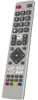 Ersatz Fernbedienug für Sharp TV SHW/RMC/0139N Produktbild-Vorschau 2