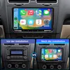 Rádio 64GB für Golf 5 Passat B7 B6 Touran Tiguan EOS golf 6 Náhľad obrázku produktu 4
