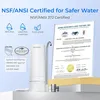 [Ultra Filtration] Waterdrop nablatowy filtr do wody, Podgląd zdjęcia produktu 5
