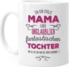 Kaffee-Tasse Ich bin stolze Mama einer ungeheuer Produktbild-Vorschau 2