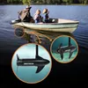 Meteor Elektrischer Trolling-Motor - 68 lbs/30.9 kg Produktbild-Vorschau 13