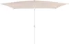 A rectangular umbrella is shown against a white background. Produktbild-Vorschau