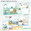 Lernfreunde Freundebuch / Kindergarten / Dschungel / vom Produktbild-Vorschau 5