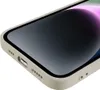 iPhone 15 Hülle - Coverup Colour TPU Back Cover - Ecru Produktbild-Vorschau 6