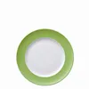 Frühstücksteller 22 cm - Sunny Day Apple Green / Grün - Produktbild-Vorschau 1