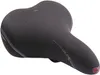 Bigcity Volare 3 Zone Comfort Plus schwarzer Sattel Náhľad obrázku produktu 4
