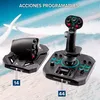 Thrustmaster 2960945 Joystick Thrustm. SoL-R 4 HOTAS        Podgląd zdjęcia produktu 11