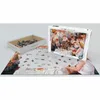 EUROGRAPHICS Puzzle Mittagessen im Strohhalm 1000 Teile Produktbild-Vorschau 3