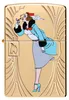 Zippo zapalovac 85th Anniversary Windy hluboka rytina limit Náhled obrázku produktu 2