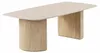 HOOZ Couchtisch Set Keramik Traventin-Optik – kratzfest & Produktbild-Vorschau 8