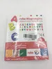 roba 0022, Magnet na bielu tabuľu, Viacfarebný, Drevo, CE, Náhľad obrázku produktu 12