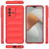 VIVO S12 Case, WindCase Flexible TPU Rubber Grip Produktbild-Vorschau 3