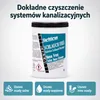 Środek do czyszczenia węży, proszek do czyszczenia, 1000g Podgląd zdjęcia produktu 2