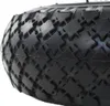vidaXL Sackkarrenräder 2 Stk. Gummi 3,00-4 (245x82) Produktbild-Vorschau 3