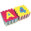 KIDUKU 86 teilige Puzzlematte - Kinderspielteppich, Produktbild-Vorschau 6