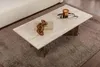 Skye Decor, Tavolino da caffè di alta qualità (3 pezzi), Anteprima dell’immagine prodotto 3