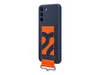 Original Samsung Silicone Cover mit Strap (Galaxy S22+) Produktbild-Vorschau 6