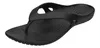 Crocs Kadee Ii Flip Black EU 39-40 Produktbild-Vorschau 19