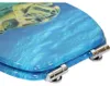 SANILO® WC-bril met automatische zachte sluiting, model Productafbeelding-voorbeeld 4