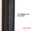 Revlon RVST2211PE, Glätteisen, Warm, 235 °C, Schwarz, Rot, Produktbild-Vorschau 15