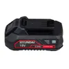 HYUNDAI A1820LI Akku Akkumulator Batterie 2.0 Ah (18V) Produktbild-Vorschau 3