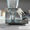 SodaClean® Premium 4er Flaschenhalter - für SodaStream Duo Produktbild-Vorschau 8