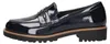 Slipper/Kletthalbschuh bis 25mm Absatz F1S90-5-NV Produktbild-Vorschau 2