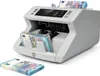 Safescan Geldschein-Zählgerät "Safescan 2265 G2" grau Produktbild-Vorschau 5