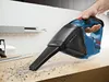 Bosch GAS 12V Professional akumulátorový vysávač 12 V 0,35 Náhľad obrázku produktu 15