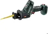 Metabo 602266840 SSE 18 LTX Akku-Säbelsäge Anteprima dell’immagine prodotto 16