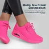 Skechers Uno- Night Shades Damenschuhe Halbschuhe Productafbeelding-voorbeeld 36