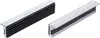 BGS 3045 Schraubstock-Schutzbacken, Aluminium, Breite 150 Produktbild-Vorschau 1