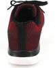 Skechers Sneakers 232057-RDBK in Red color size 44 Produktbild-Vorschau 69