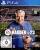 GB: Madden NFL 23 Standard Edition PS4 | Deutsch Produktbild-Vorschau 1