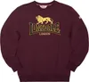 Herren Rundhals Sweatshirt normale Passform LAWINS Produktbild-Vorschau 2