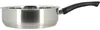 Sauteuse - MENASTYL - 6020248 - Acciaio inossidabile - 28 Anteprima dell’immagine prodotto 5