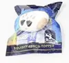 Harry Potter: Squishy potloodverlengstuk. Uil Hedwig, Productafbeelding-voorbeeld 2