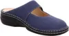 FINN COMFORT Stanford Damen Clog blau Nubukleder - Größe: Produktbild-Vorschau 23