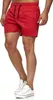 Red Bridge Herren Shorts Kurze Badehose Badeshorts Produktbild-Vorschau 2