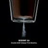BODUM Thermo Glasses Sklenice na espresso 2 ks SET Náhled obrázku produktu 5