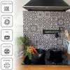Silver Electronics MGK-18 pentola per zuppa Alluminio nero Anteprima dell’immagine prodotto 11