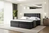 ALTDECOR Boxspringbett mit H3 Matratze und Topper - 140 x Produktbild-Vorschau 1