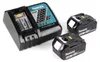 Makita DUC 355 RM2 akumulatorowa pilarka łańcuchowa 36V ( Podgląd zdjęcia produktu 5