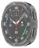 Pro Samsung Galaxy Watch 8 40mm Galvanizovaný plný kryt TPU Náhled obrázku produktu 2