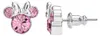 Boucles d'oreilles Minnie Disney en argent Voir les images du produit 2
