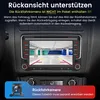 DAB+ Autoradio NAVI CD DVD Bluetooth Für VW Passat Golf 5/6 Náhled obrázku produktu 13
