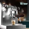 Cecotec Barista-Kaffeemaschine Baristeo Classic Produktbild-Vorschau 3